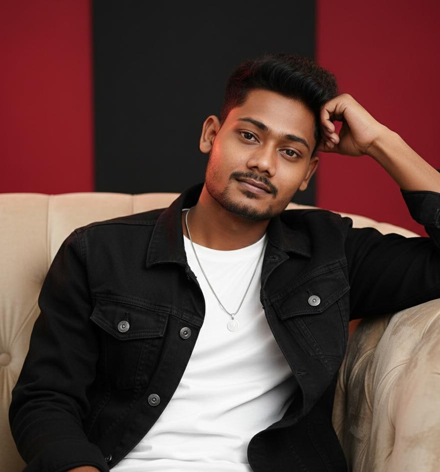 Ronik Infotech Founder